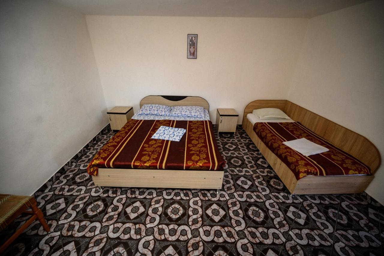Vila Dora Costinesti Extérieur photo