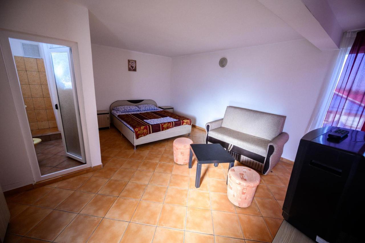 Vila Dora Costinesti Extérieur photo
