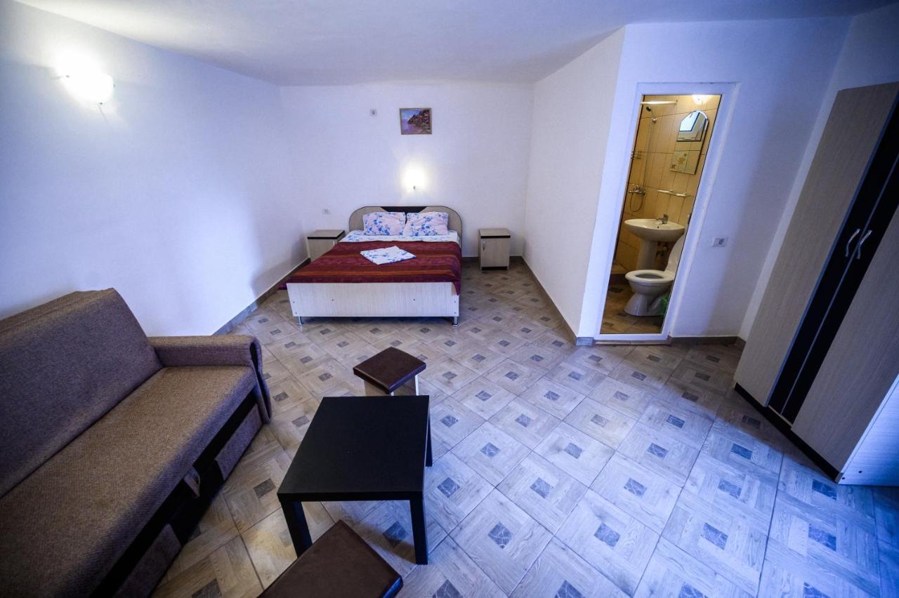 Vila Dora Costinesti Extérieur photo
