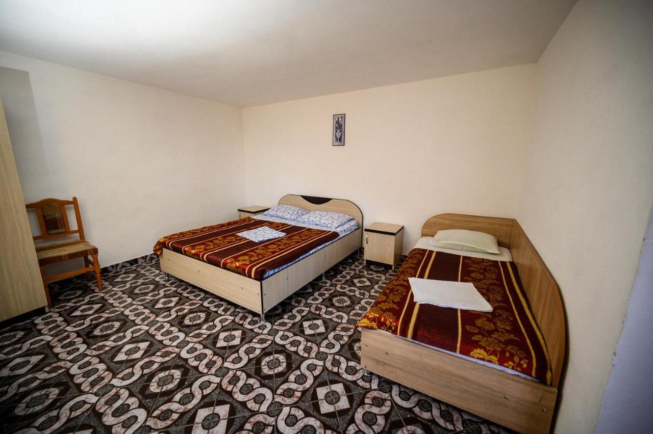 Vila Dora Costinesti Extérieur photo