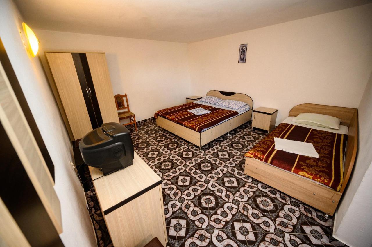 Vila Dora Costinesti Extérieur photo