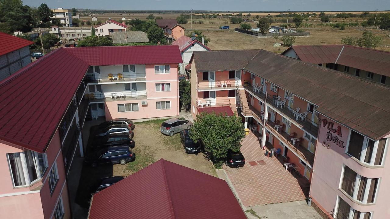 Vila Dora Costinesti Extérieur photo