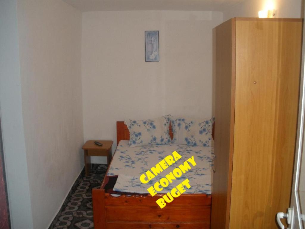 Vila Dora Costinesti Extérieur photo