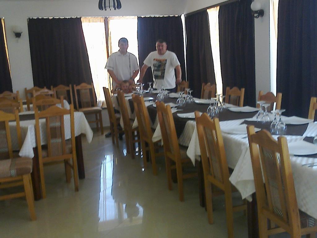 Vila Dora Costinesti Extérieur photo