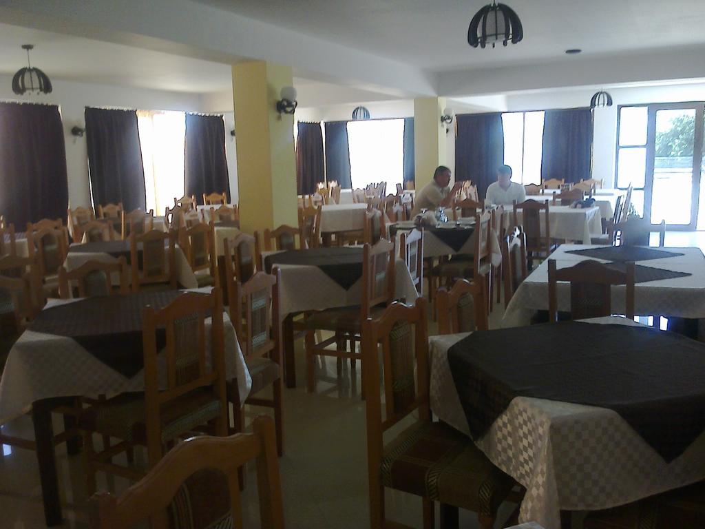 Vila Dora Costinesti Extérieur photo
