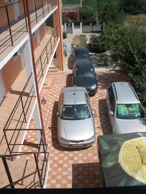 Vila Dora Costinesti Extérieur photo