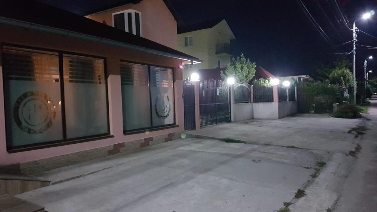 Vila Dora Costinesti Extérieur photo